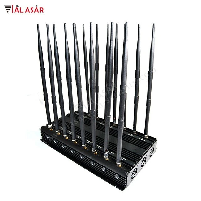 high frequency blocker