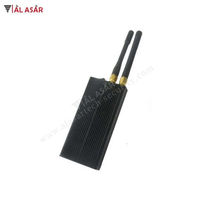 GPS -Tracker -Blocker