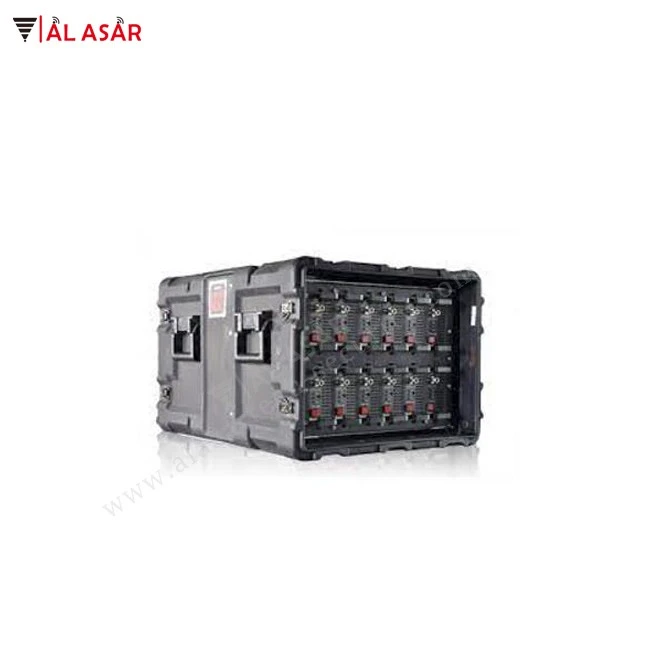 Radio Jammer