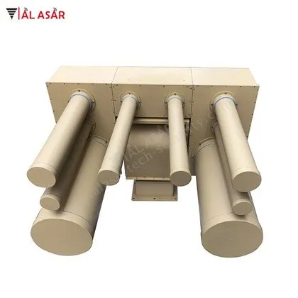 5KM Drone Defender System