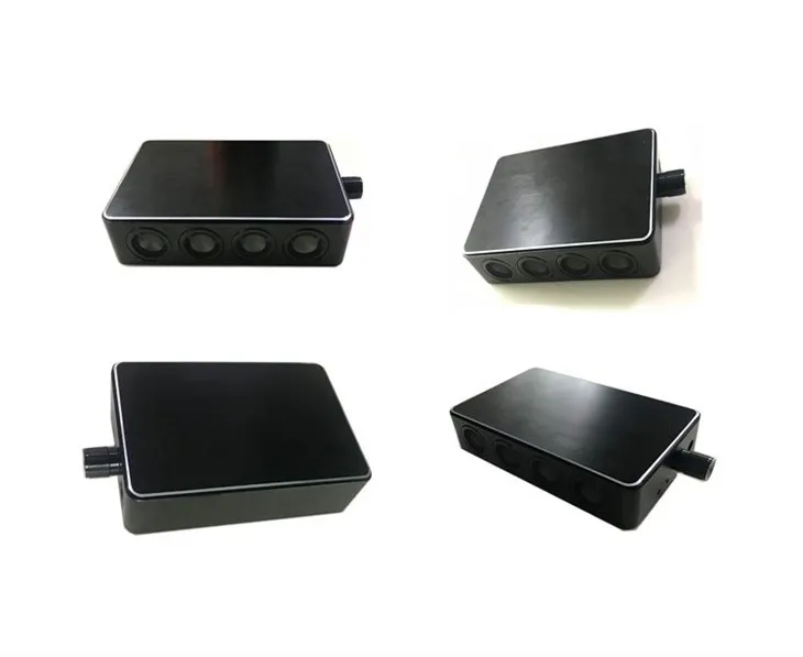 ultrasonic audio recording protector