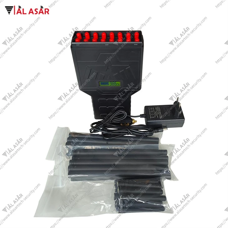gsm signal blocker