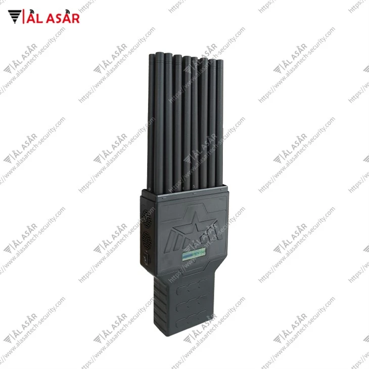 internet signal scrambler