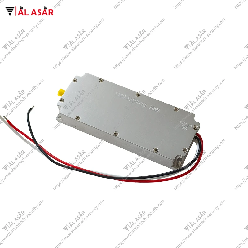 30W Interferenzblocker RF -Modul