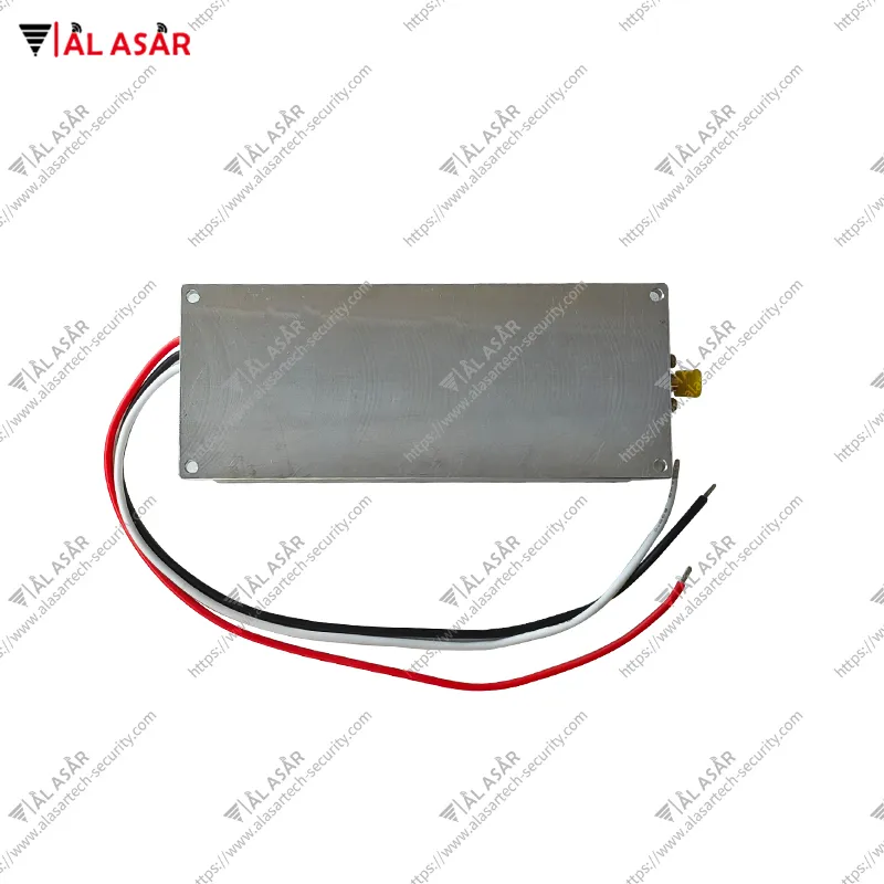 30W -Signalschützer -Leistungsverstärkermodul
