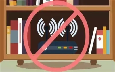 Was ist ein drahtloser Signalstörsender und wie wird er verwendet?