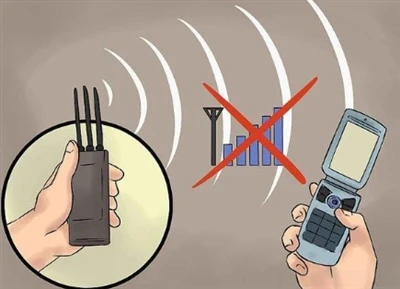Was sollten Sie beim Einsatz von Handy-Störsendern beachten?
