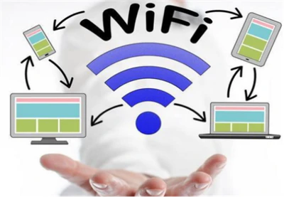 Welche Funktionen haben drahtlose AD-hoc-Netzwerke?