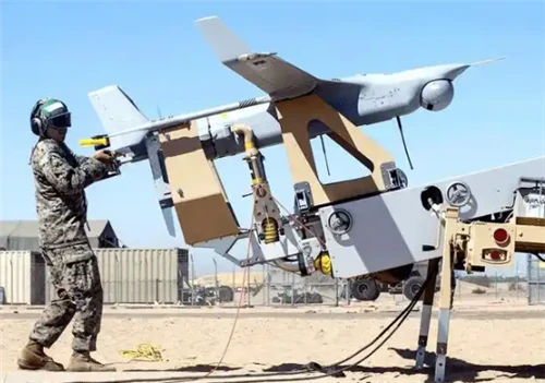 Technologien und Methoden zur Abwehr unbemannter Luftfahrzeuge: Aktive Vertei...