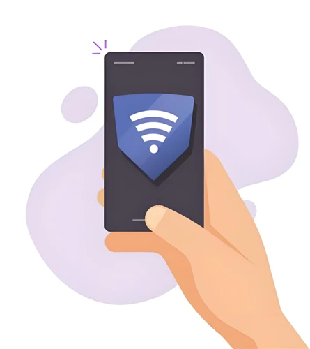 Wie erreicht das tragbare WLAN-Sicherheitserkennungsgerät eine hochpräzise Signalerfassung und Si...