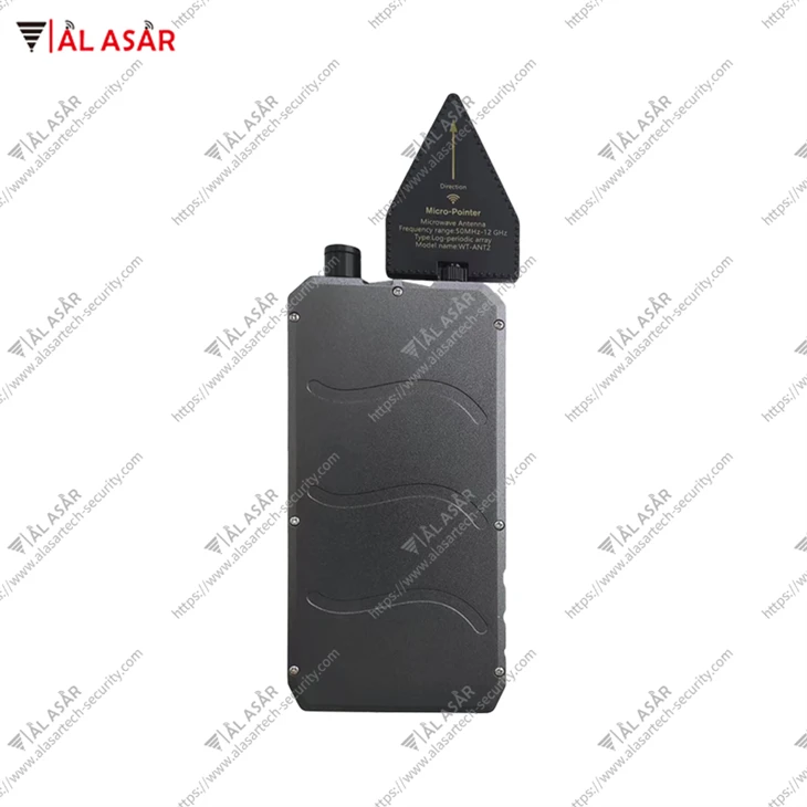 Gps Scanner Detector