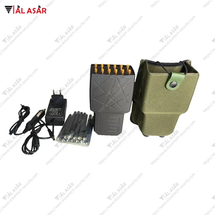 signal blocker