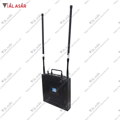 Mesh-Repeater