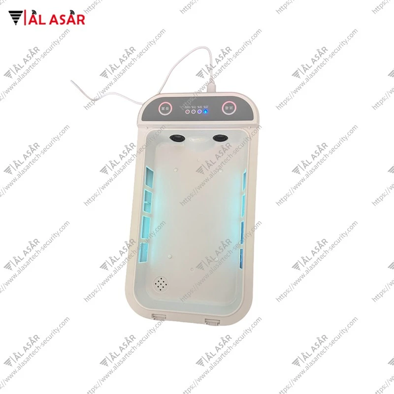 audio recorder blocker