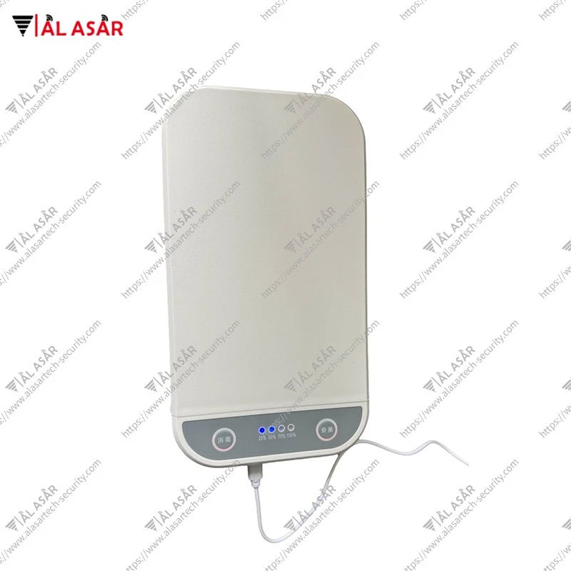 voice control security